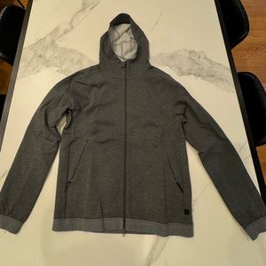 Men's Lululemon Zip-Up Hoodie - Size M